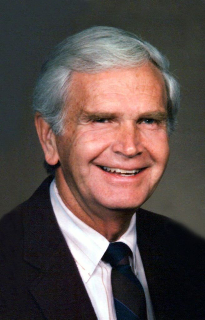 George William Fox