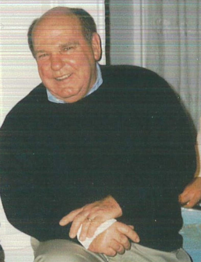 Carl E. Becker