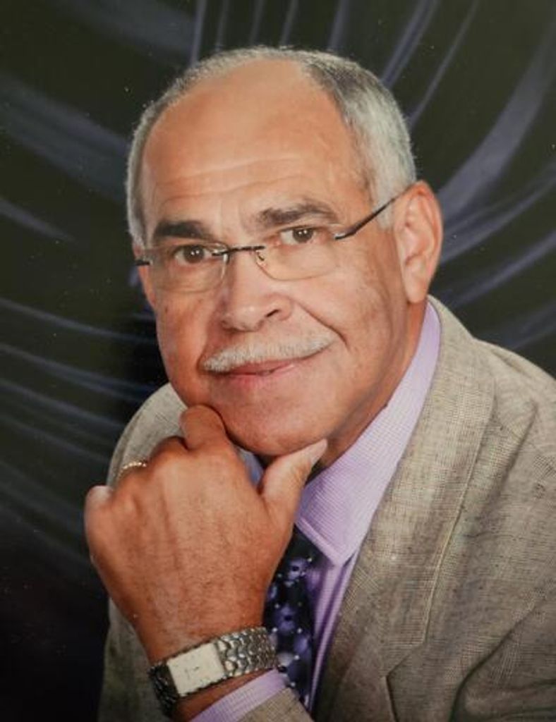 Joseph Roland Gordon Profile Photo