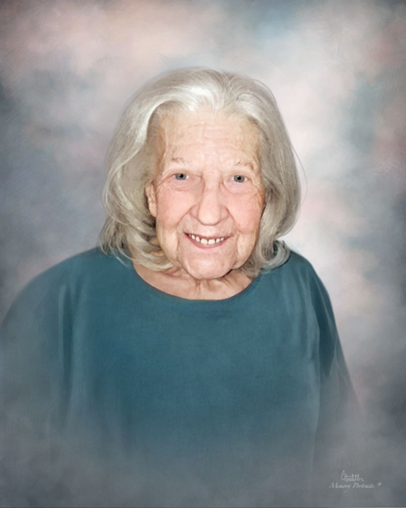 Ione Arnold