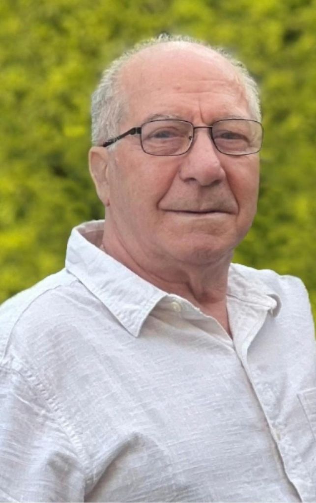 Pietro Giordano, Sr.