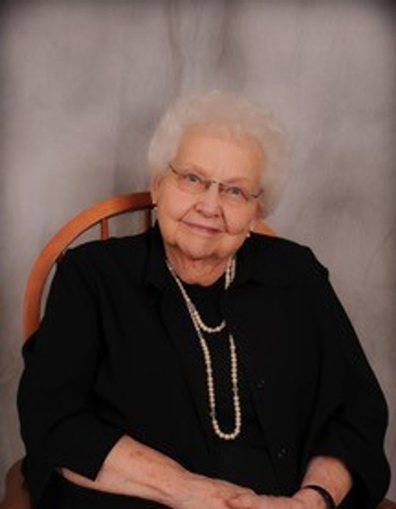 Angela Rae (Hoover)  Hudson Profile Photo