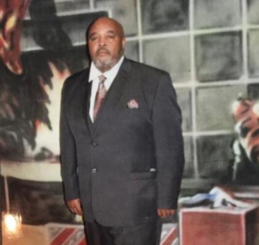 Gerald Anthony Henson