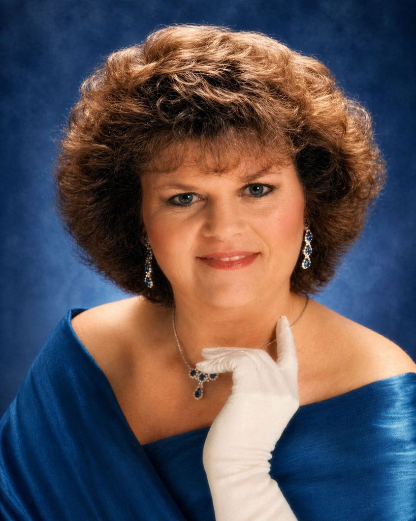 Nola Michele Egbert Profile Photo