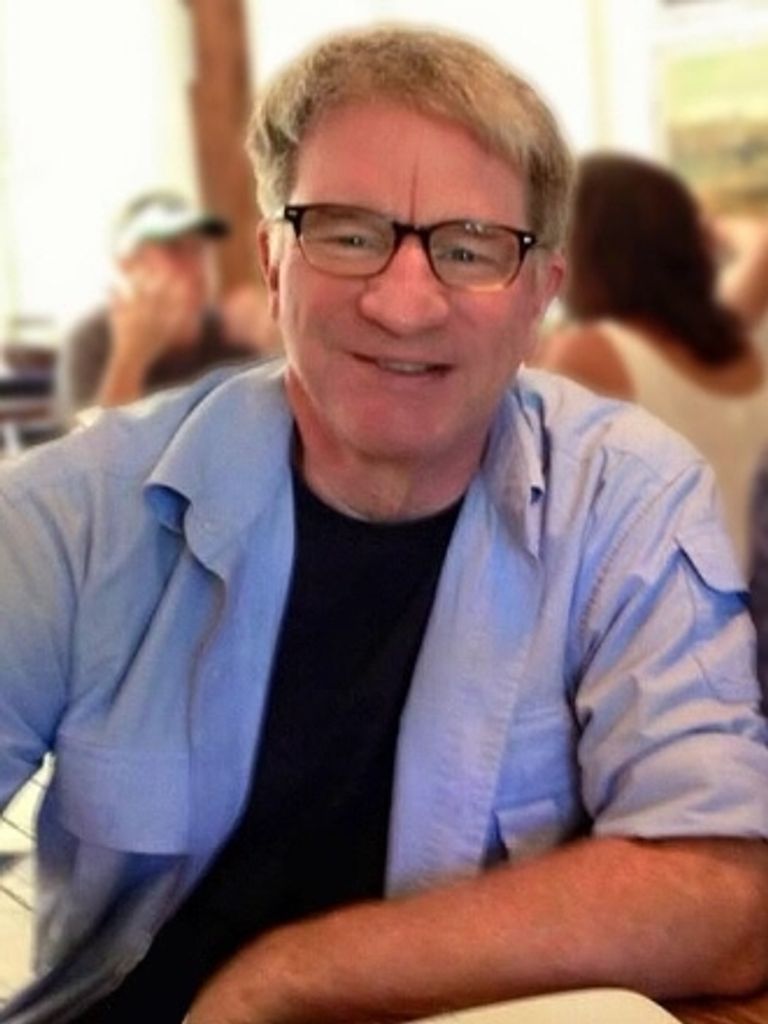 Carl P Feidner Profile Photo