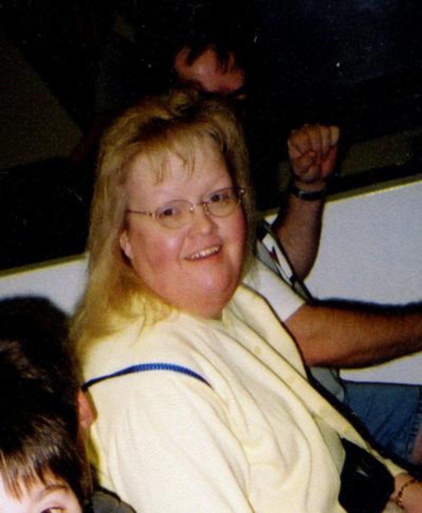 Pamela S. Gregory