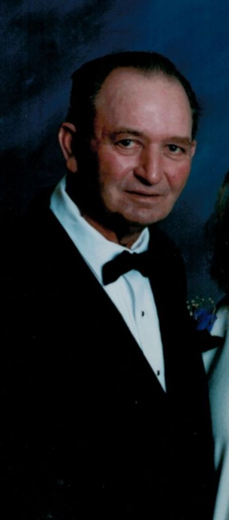Donald Max Sanders Profile Photo