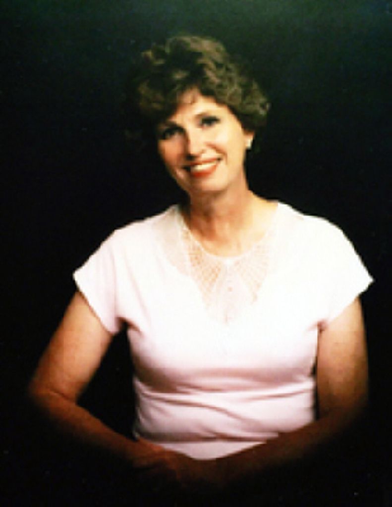 Nancy Josephine Miller