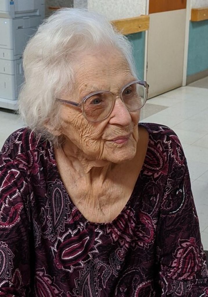 Helen G. Hicks Profile Photo