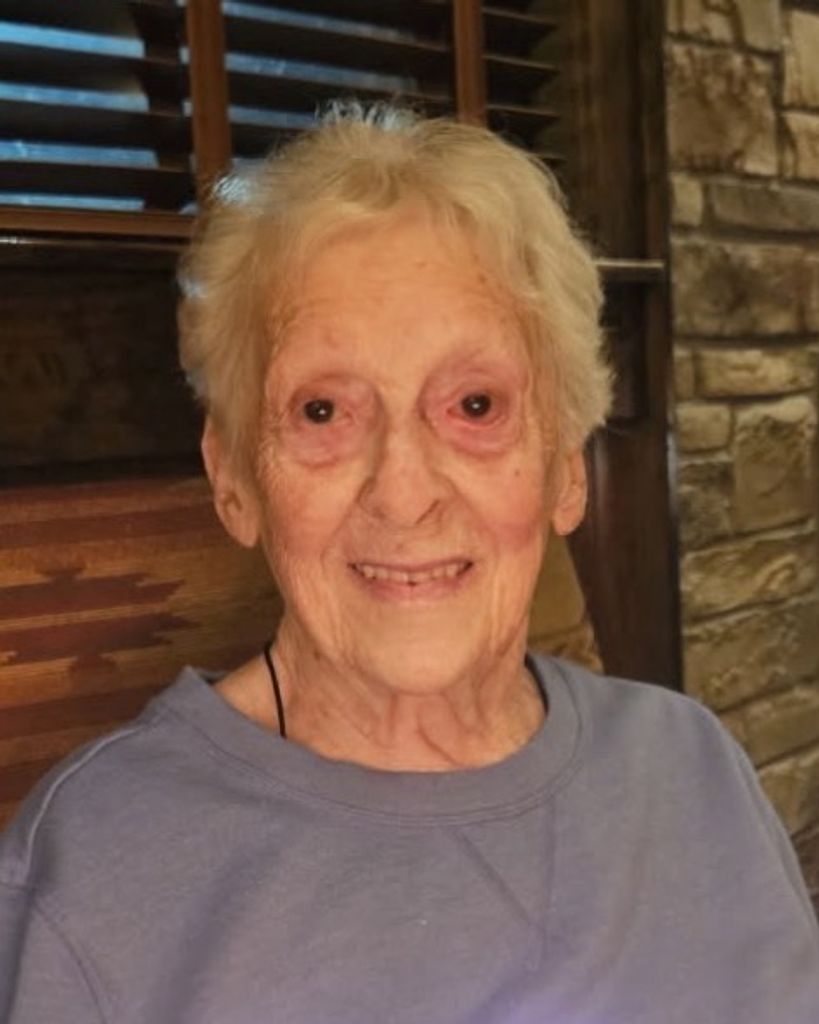 Nancy E. Gruber Profile Photo