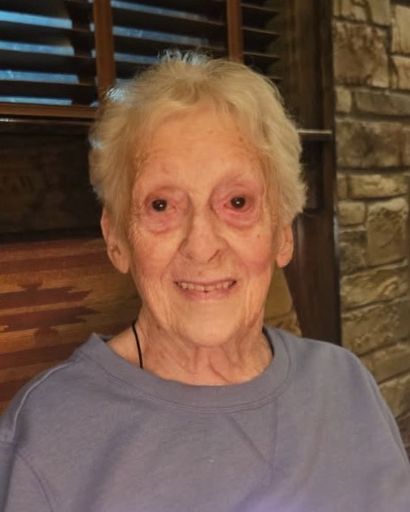 Nancy E. Gruber's obituary image