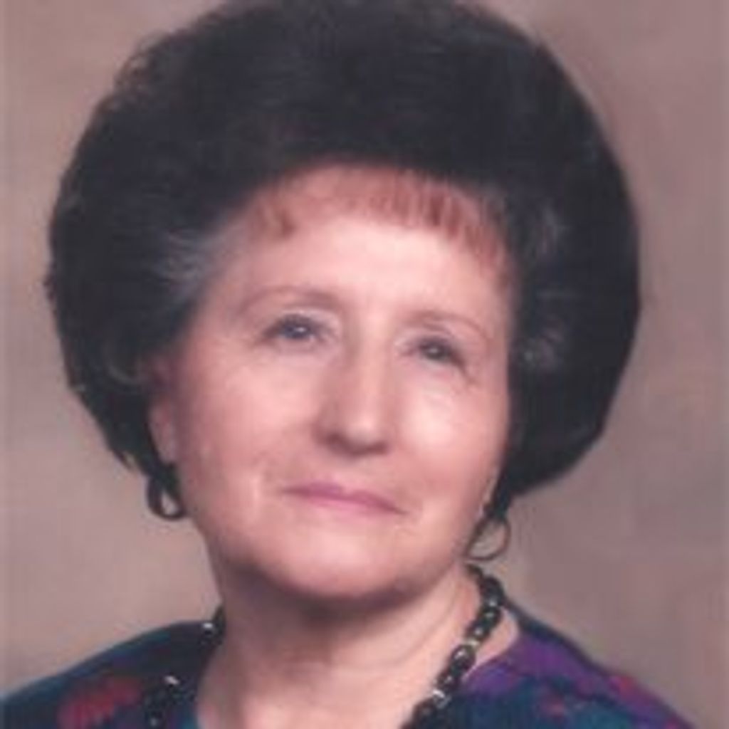 Duella Irene Rollins