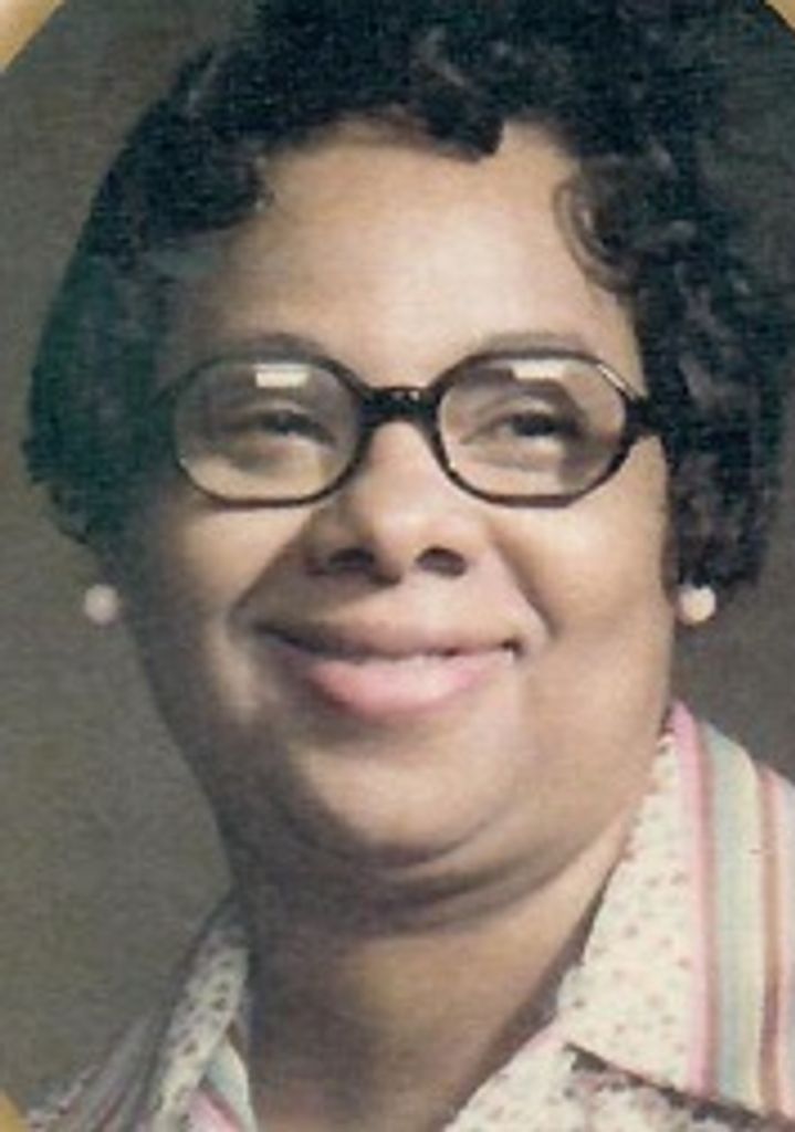 Eva E. Rogers
