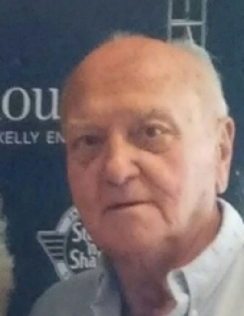 James  W. Watson  Sr.