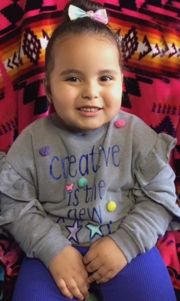 Nytalia Isadora Ashes Profile Photo