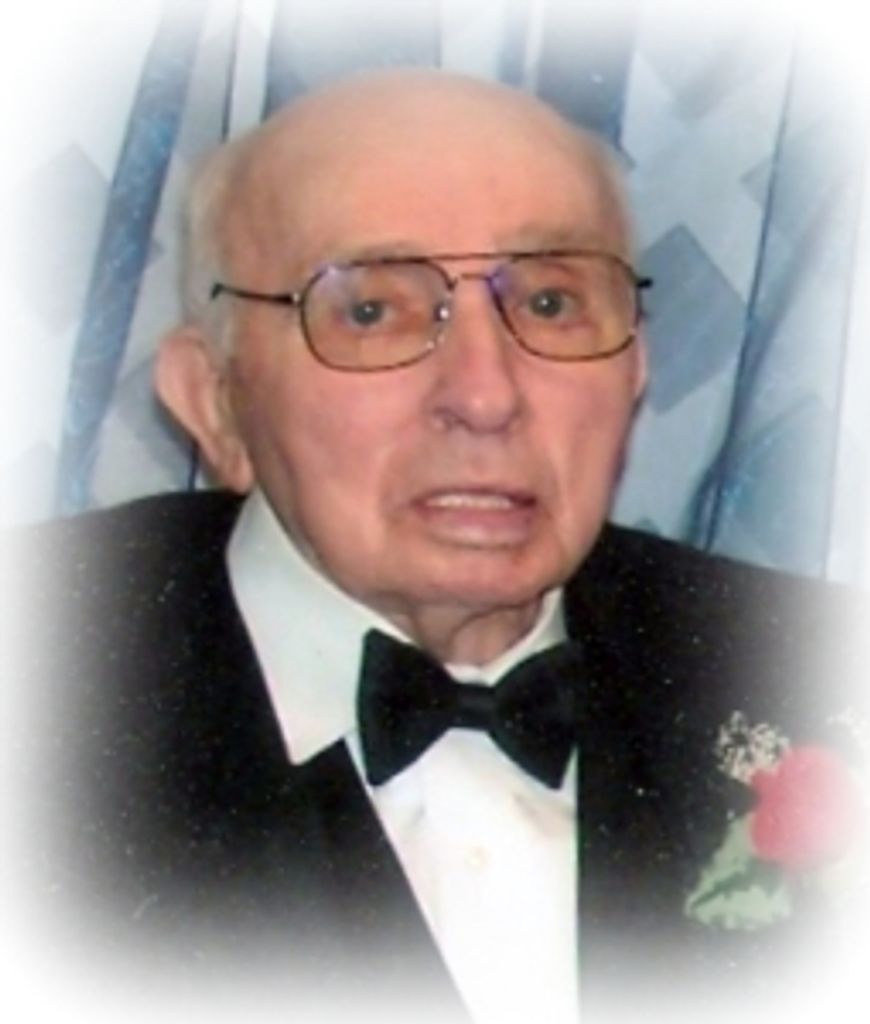 Herbert R. Walker