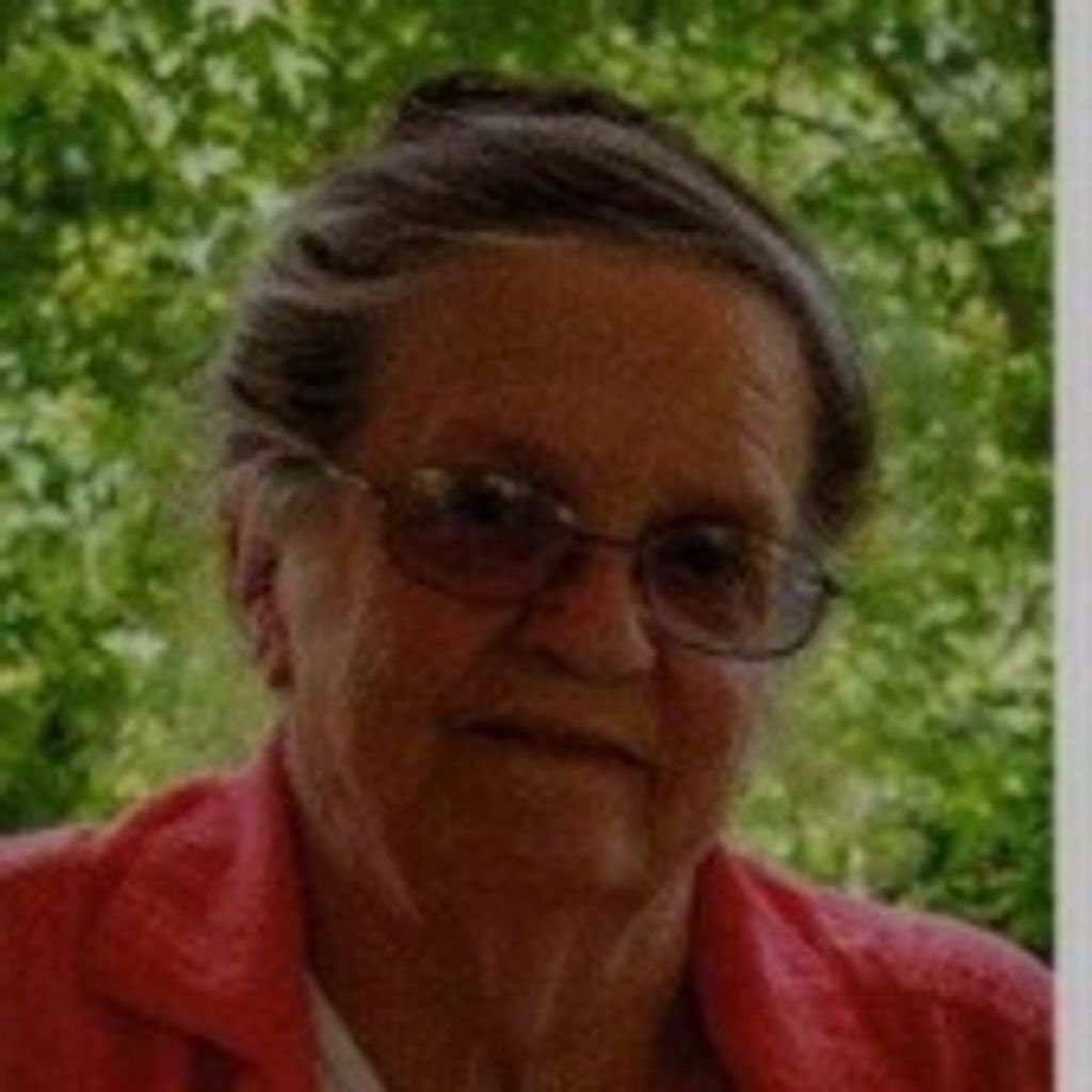 Mary Magdalene Baker