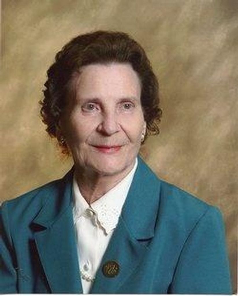 Viola Elkins Butler