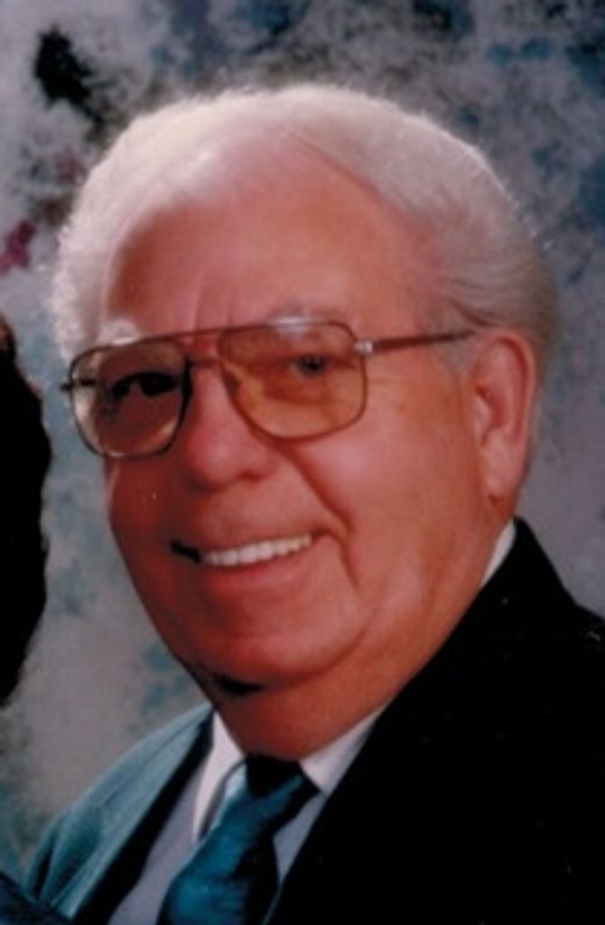 Kenneth "Budd" Brown