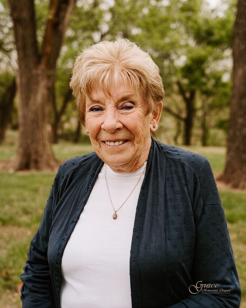 Martha Jane Keeler