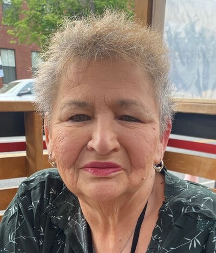 Lucille Moorehead Profile Photo
