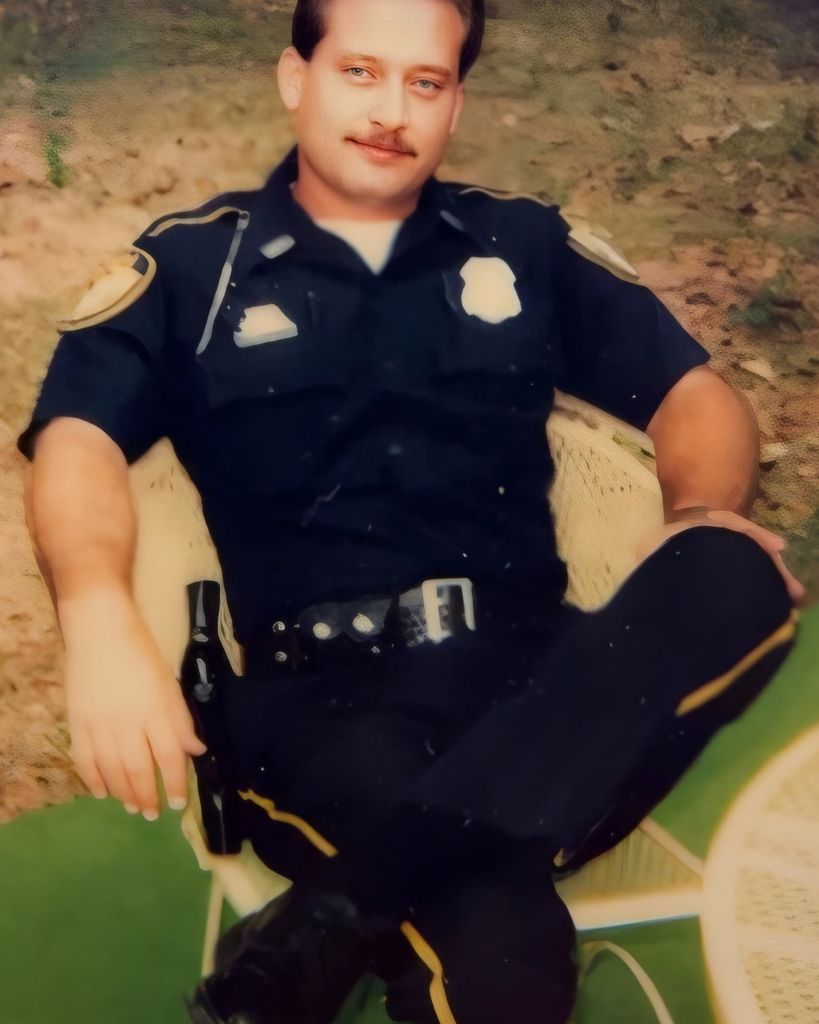 Robert Craig Chandler Profile Photo