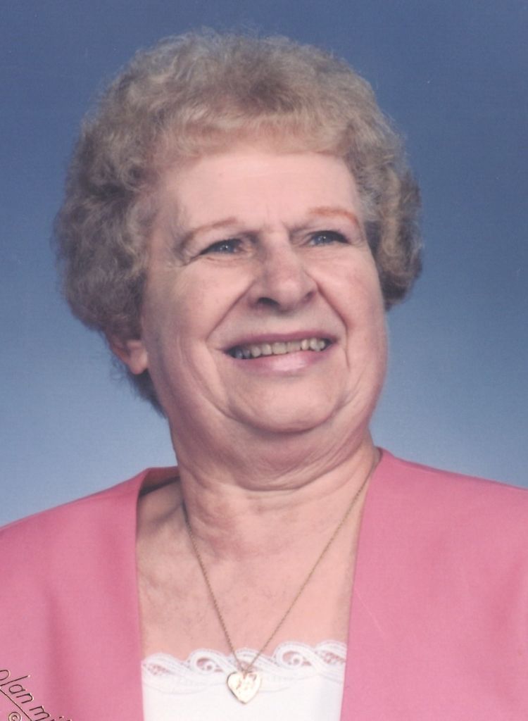 Anna Belle Berndt