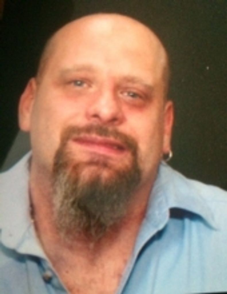 William "Billy" Mcgannon