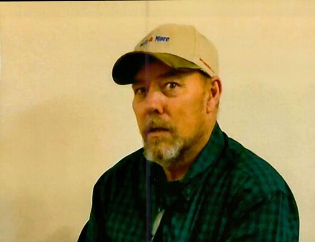 William "Mike" "Tar Baby" Thurston Profile Photo