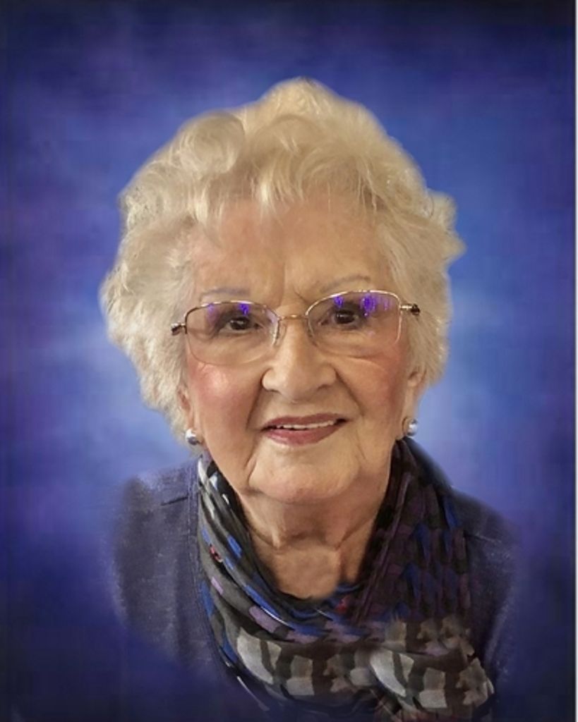 Emogene "Jean" Hensley Profile Photo