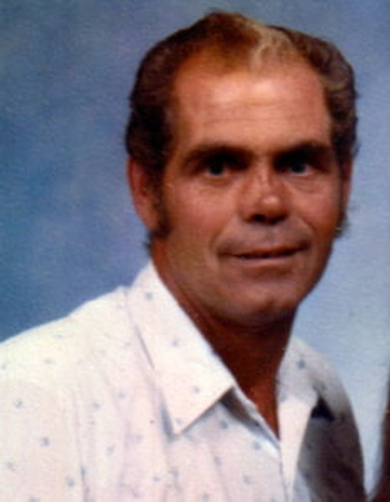 Eddie Cletus Wake Profile Photo