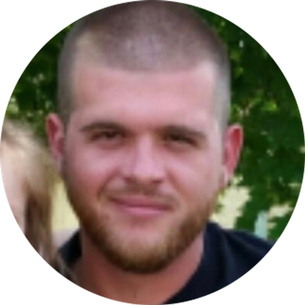Justin A. Trego
