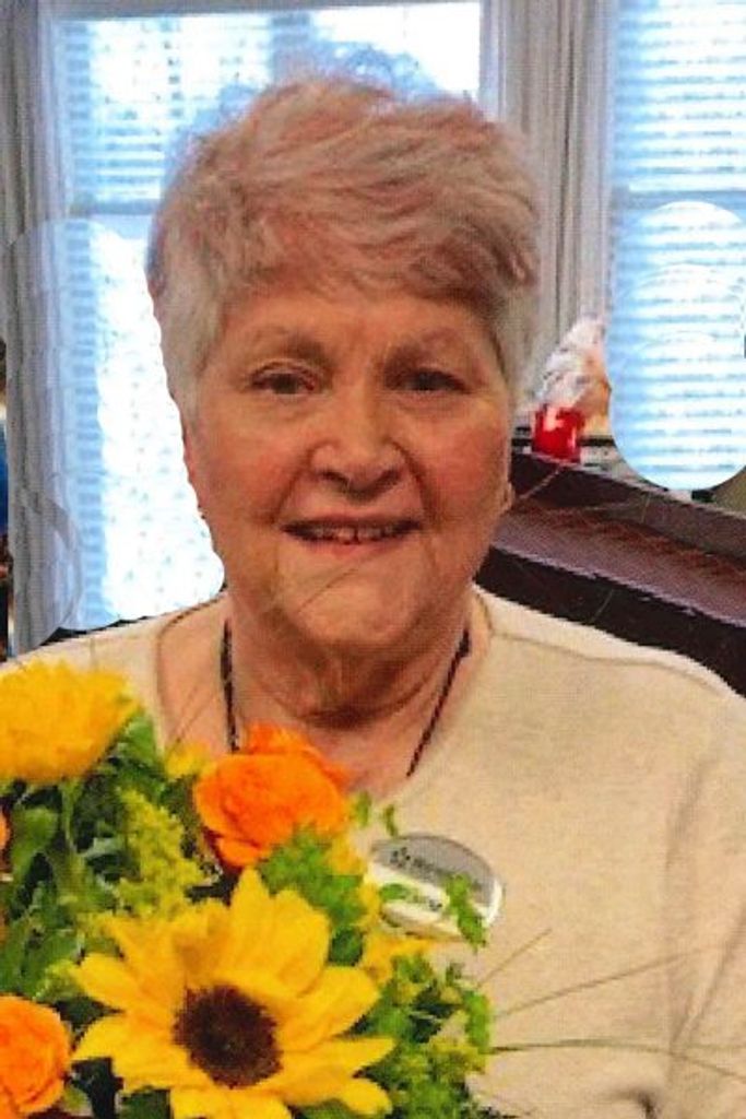 Norma S. Rudolph