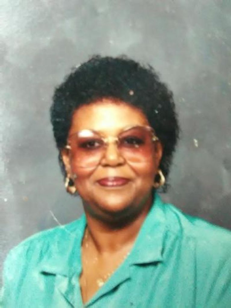Willie Carolyn Bell Arline