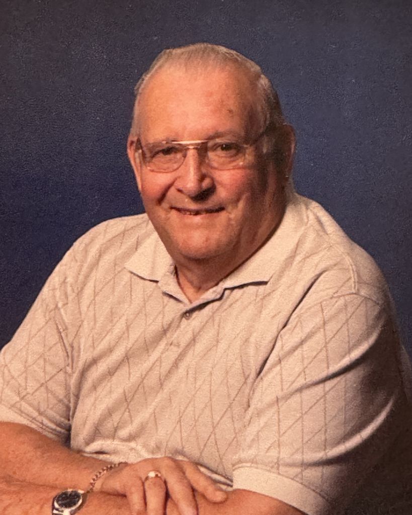 Ed Boone Profile Photo