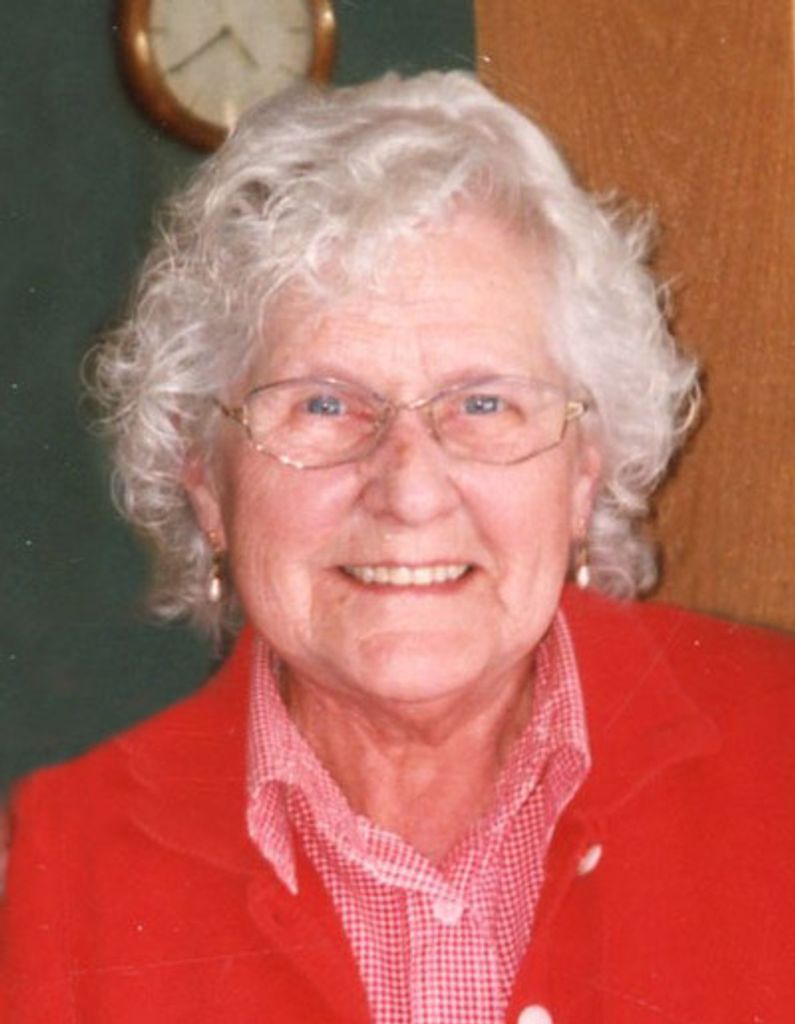 Theresa Bergeron Profile Photo