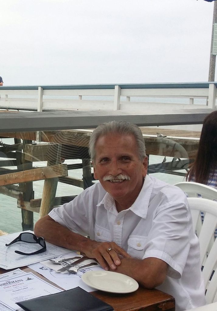 Michael Angelo Galvan Profile Photo