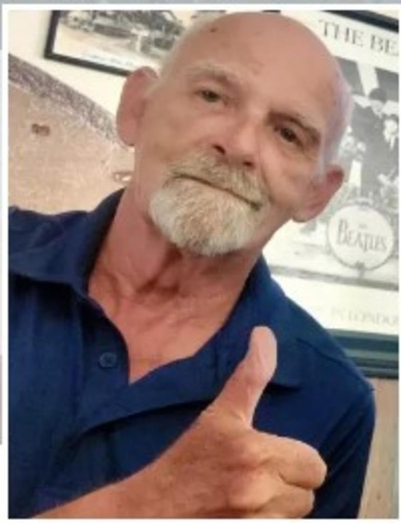 Thomas Edward Lewis, Jr.