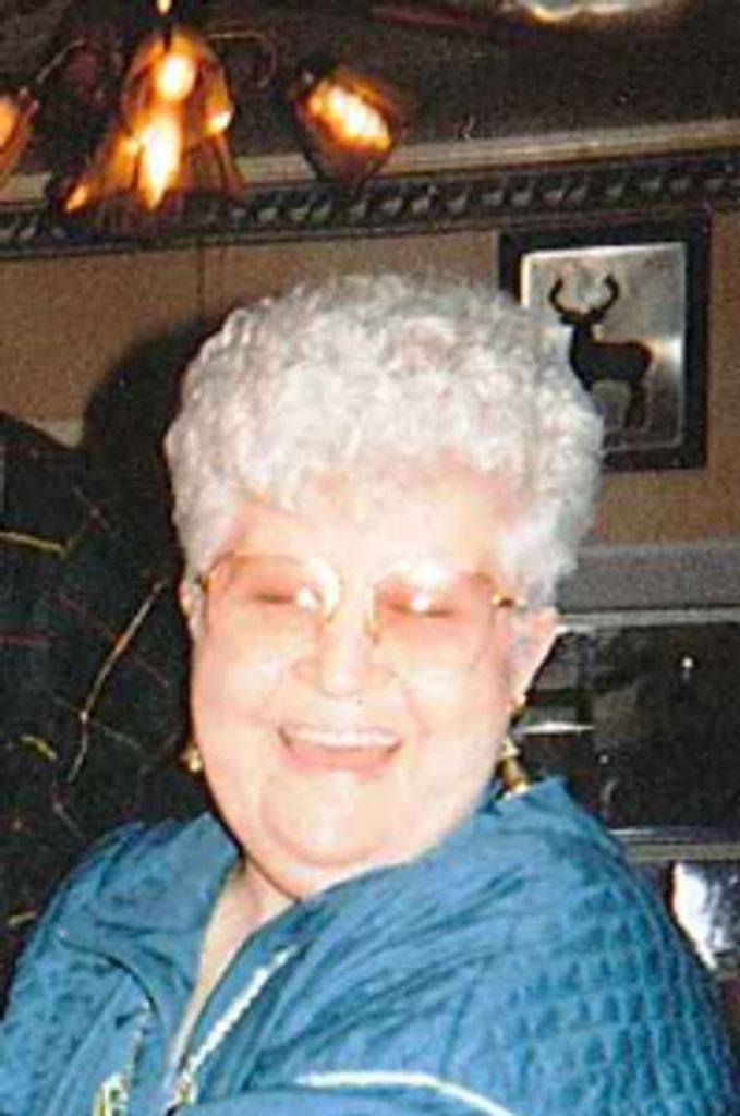 Betty J. Ault
