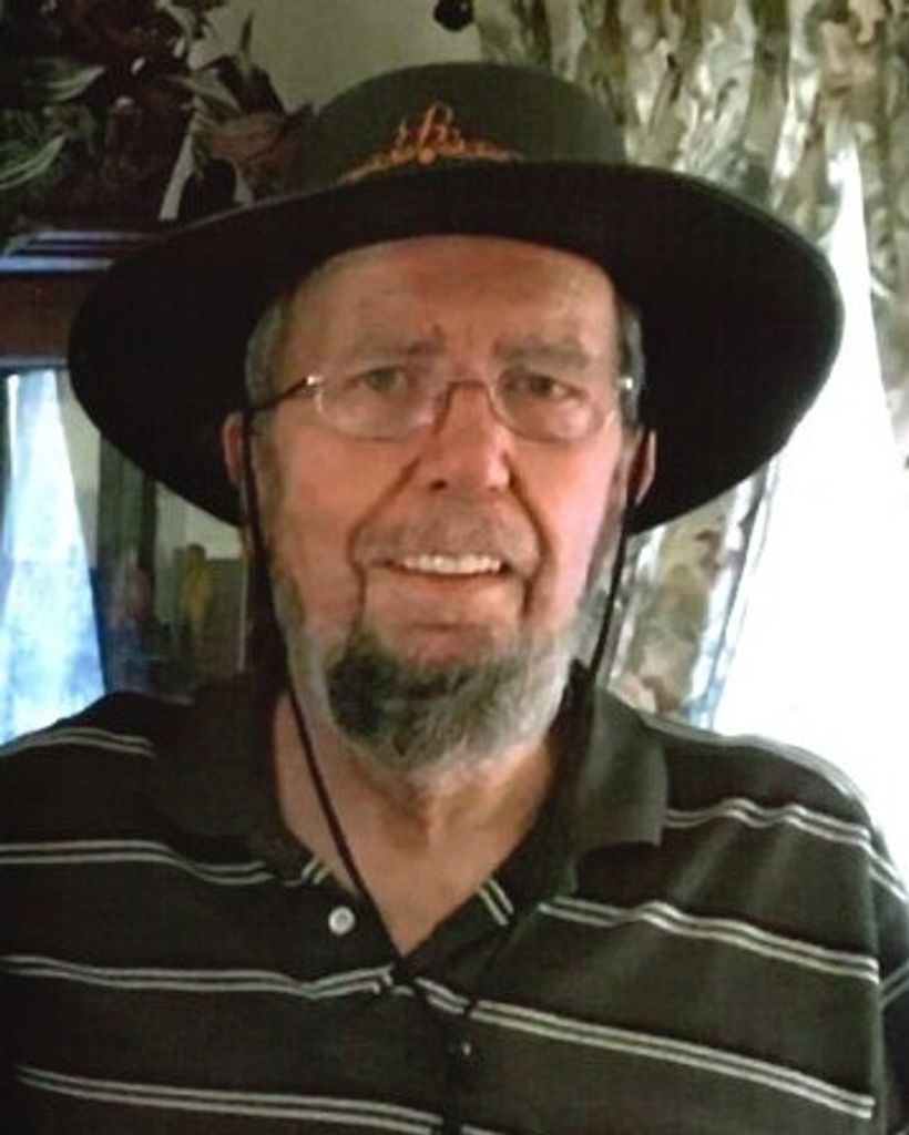 James "Jim" E. Peppers, Sr. Profile Photo