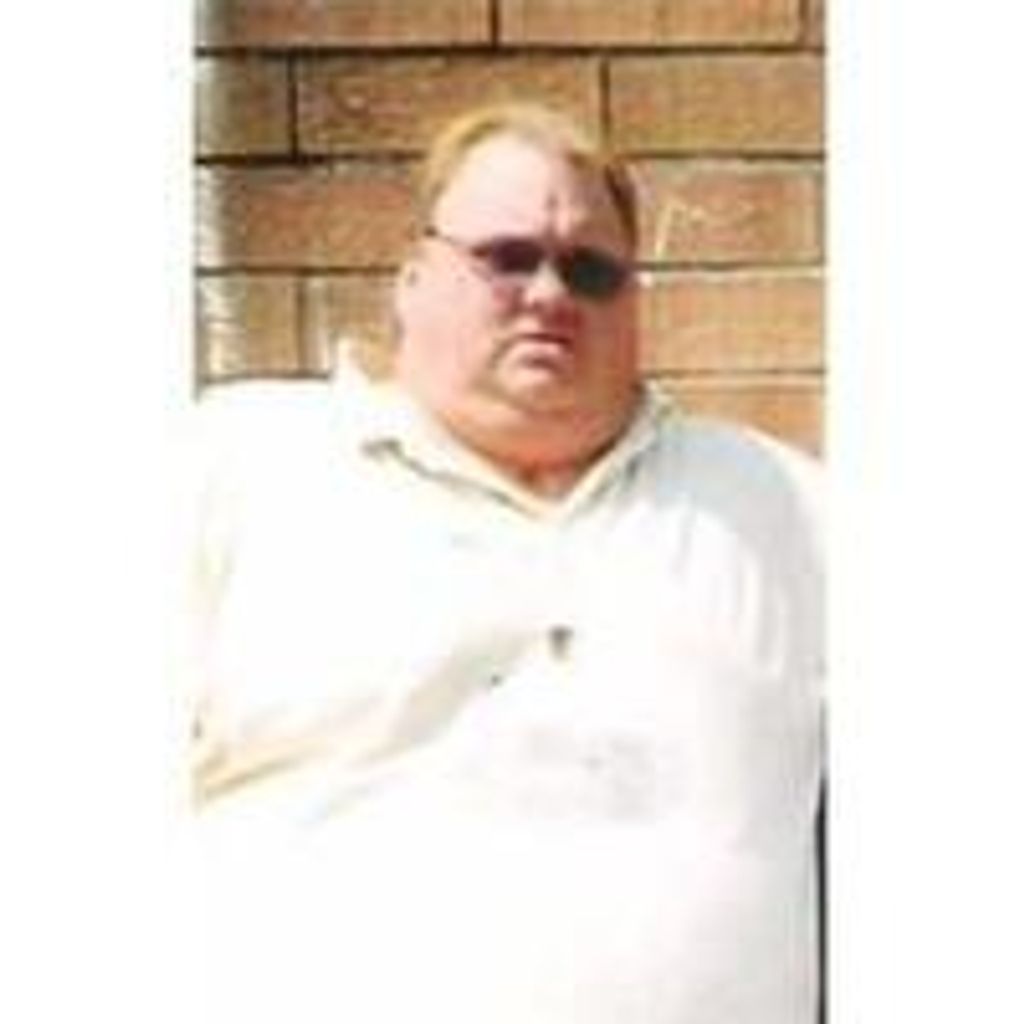 Carl Dennis Farmer