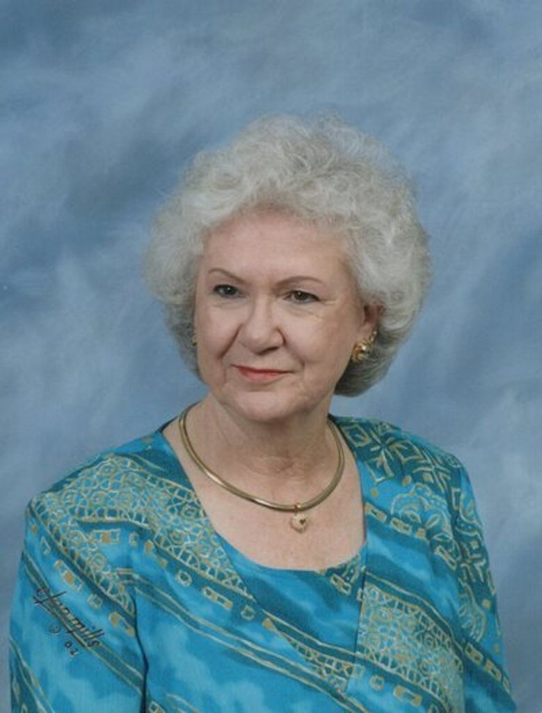 Barbara Stogner
