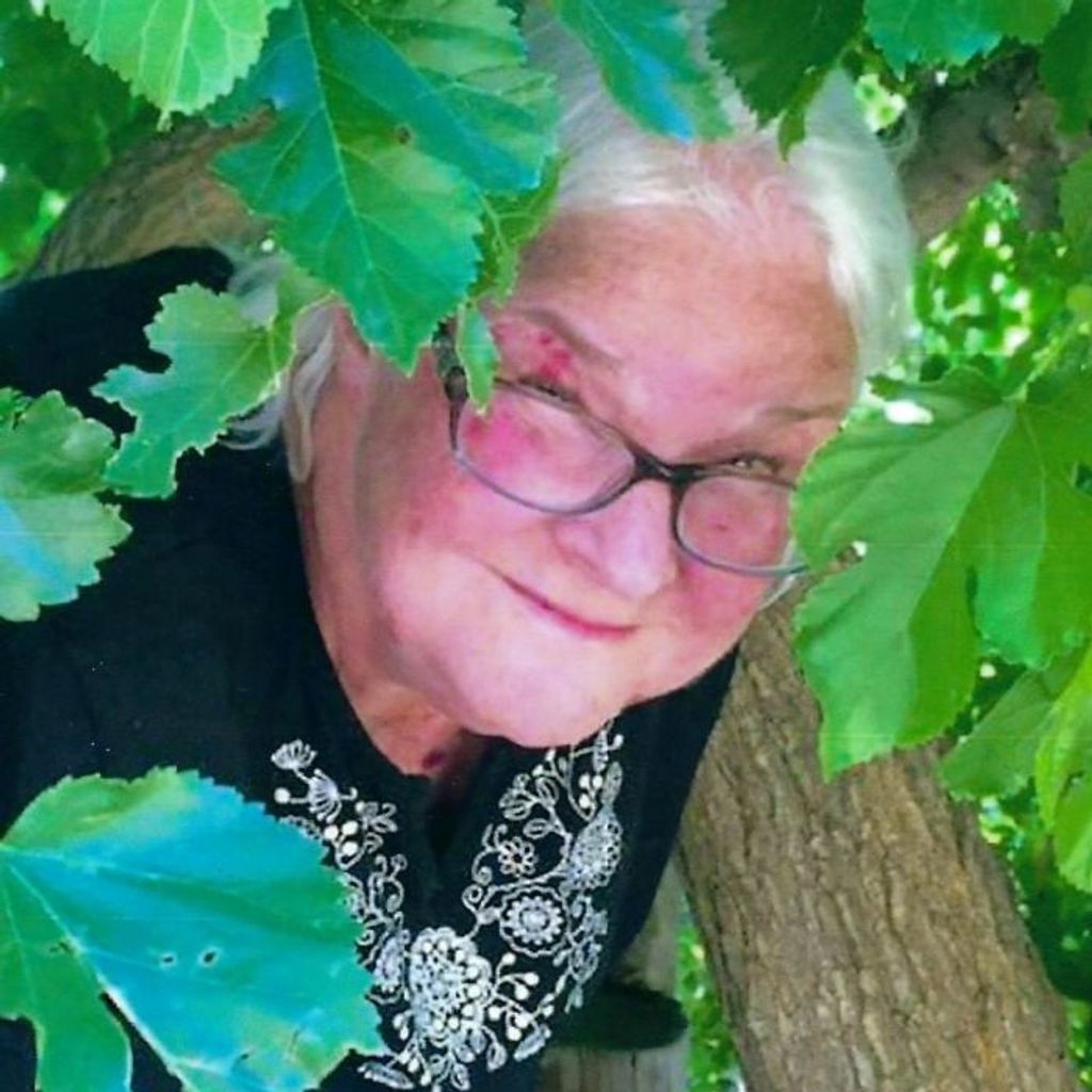 Nancy Ann Dunn