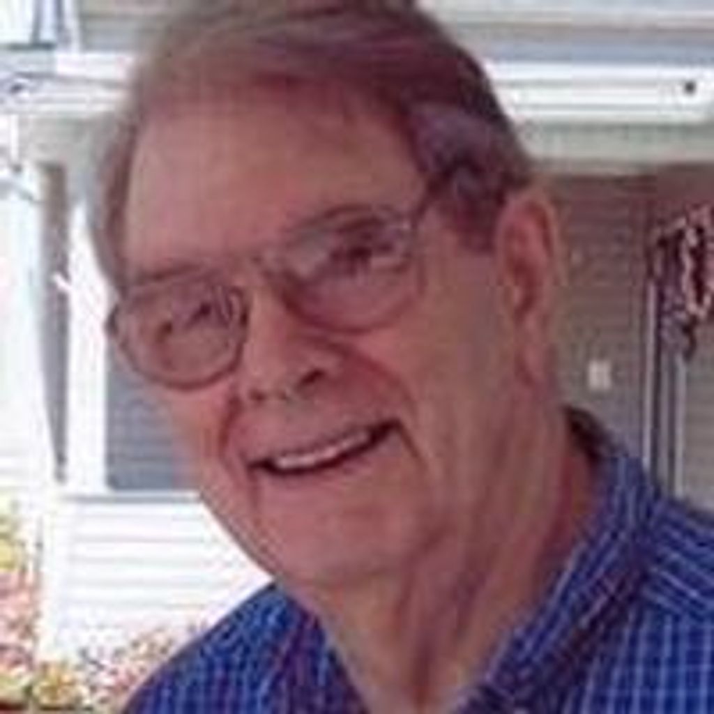 William  A. Creager