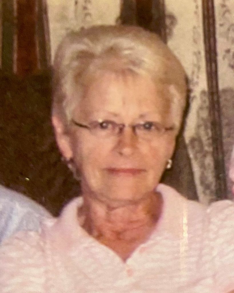Guyetta Sue Rowe