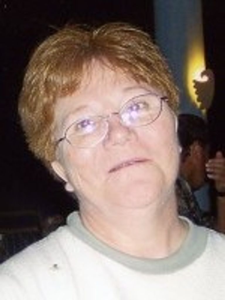 Nancy A. Gwilliams