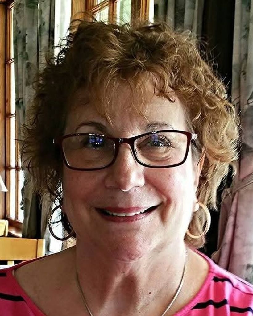 Yvonne F. (Tebo) Cohen