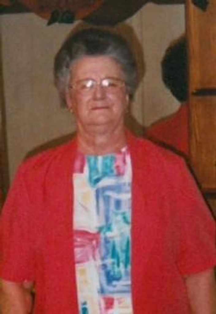 Doris Jean Gant Profile Photo
