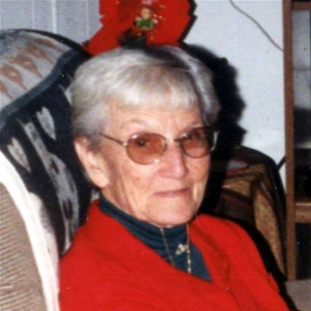 Dorothy Lee Bridges
