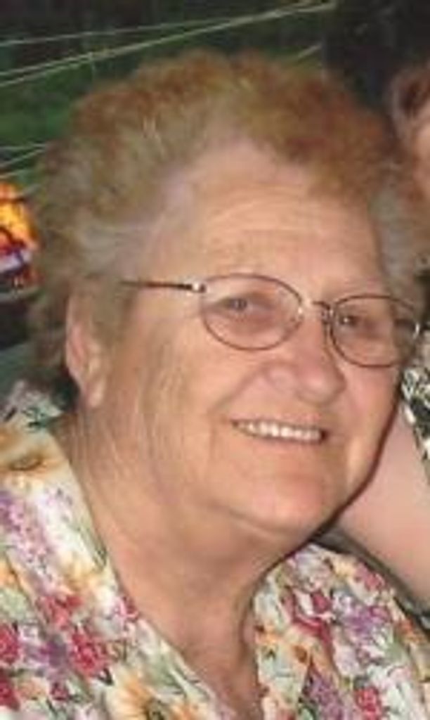 Ethel Carter Profile Photo